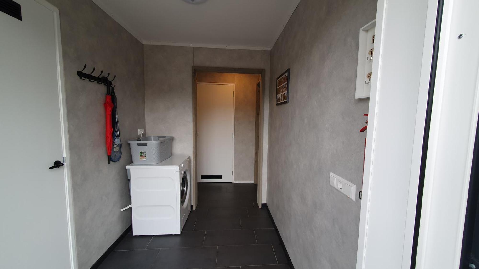 Luxe Zomerwoning Met Omheinde Tuin Voor Hond En Kinderen Dirkshorn Экстерьер фото